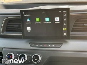 Renault Master LM35 ADVANCE 2.0 DCI 130 BHP NEW MO - Image 3