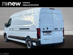 Renault Master LM35 ADVANCE 2.0 DCI 130 BHP NEW MO - Image 4