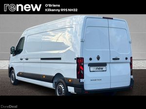 Renault Master LM35 ADVANCE 2.0 DCI 130 BHP NEW MO - Image 4