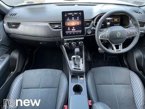 Renault Arkana ESPRIT ALPINE E-TECH FULL HYBRID 1. - Image 2