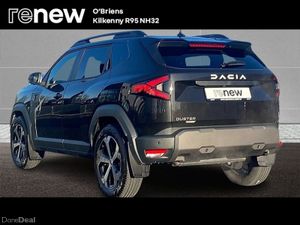 Dacia Duster ESSENTIAL 1.0 TCE 100 BHP LPG 5DR *OR - Image 3