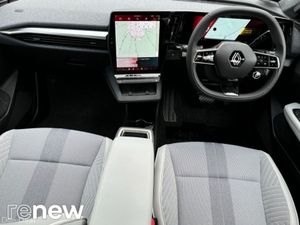 Renault Scenic E-Tech ICONIC ESPRIT ALPINE E TECH - Image 2