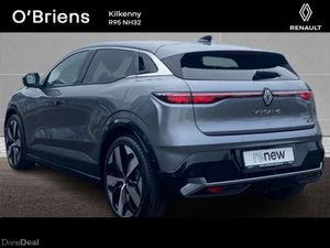 Renault Megane E-Tech TECHNO 60 KW 220 BHP 5DR - 1 - Image 3