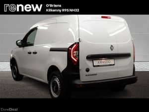 Renault Kangoo ML19 START *NEW MODEL - 3 SEATER* 1 - Image 3