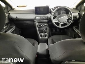 Dacia Jogger EXTREME 1.0 TCE 110 BHP 5DR *7 SEATER - Image 2