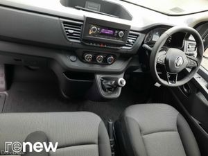 Renault Trafic LL30 START 2.0 DCI 130 BHP - ORDER - Image 4