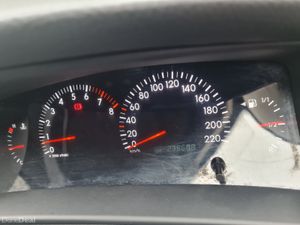 2007 Toyota Corolla 1.4L Nct01/27 - Image 2