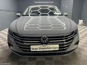 Volkswagen Arteon SPORTBACK EL 2.0 TDI MANUAL 6SPE - Image 2