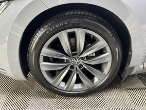 Volkswagen Arteon SPORTBACK EL 2.0 TDI MANUAL 6SPE - Image 4