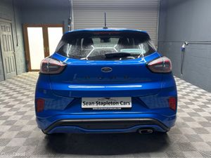 Ford Puma ST-LINE 1.5 TD 120 S6.2 M6 FW 4DR - Image 2