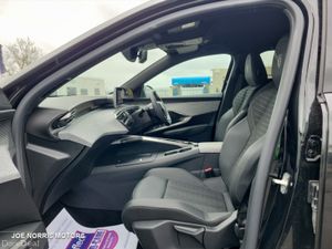 Peugeot 3008 1.2 GT MHEV AUTO - Image 4