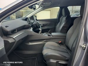 Peugeot 3008 ALLURE 1.2 130 6.3 4DR - Image 3