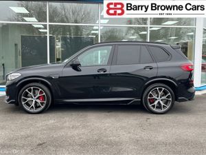 BMW X5 XDRIVE45E 4DR AUTO - Image 4