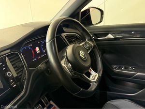Volkswagen T-Roc R-LINE TDI - Image 4