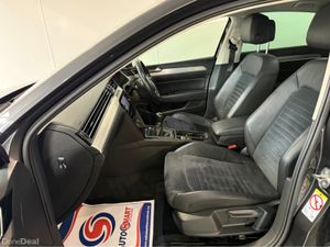 Volkswagen Passat HIGHLINE 2.0 TDI MANUAL 6SPEED F - Image 4