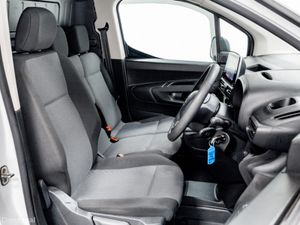 Citroen Berlingo Enterprise 1.5 Diesel 100HP 650kg - Image 3