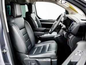 Peugeot Traveller E-Allure 75kWh Auto 135HP - 8 Se - Image 3
