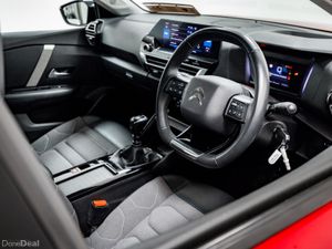 Citroen C4 Feel Pack 1.2 Petrol 130HP - Image 2