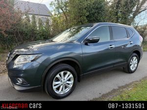 Nissan X-Trail 1.6 DCI ACENTA 128BHP 5DR 130PS 7SE - Image 4