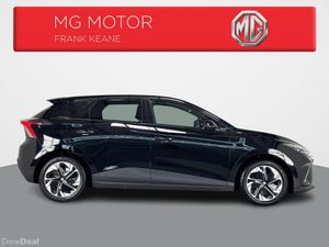 MG 4 ELECTRIC LR - EXCLUSIVE- 64KWH LR**DIGITAL DA - Image 3