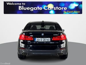 BMW 5-Series D G30 M SPORT NEW NCT**HARMON KARDON - Image 4