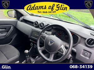 Dacia Duster COMFORT BLUE DCI 115 MY 4DR - Image 3