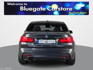 BMW 3-Series 330E IPERFORMANCE M SPORT SHADOW EDIT - Image 4