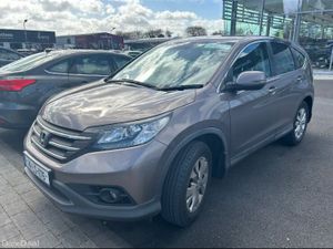 Honda CR-V 2014 - Image 2