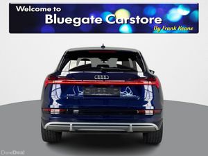 Audi e-tron S LINE 55 QUATTRO**22" UPGRADED ALLOYS - Image 4