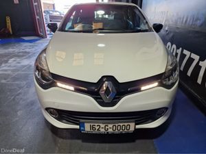 Renault Clio DYNAMIQUE NAV 1.1 PETROL ** SAT NAV, - Image 3