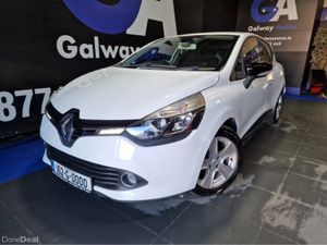 Renault Clio DYNAMIQUE NAV 1.1 PETROL ** SAT NAV, - Image 4