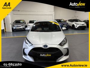 Toyota Yaris New Model 1.5 Self-Charging Hybrid. A - Image 3