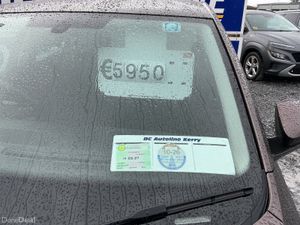 SKODA OCTAVIA 1.6 TDI NEW NCT 5/27 SPOTLESS - Image 4