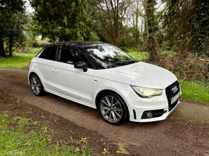 151 Audi A1 S-Line 1.4L Automatic, Low Mileage! - Image 4