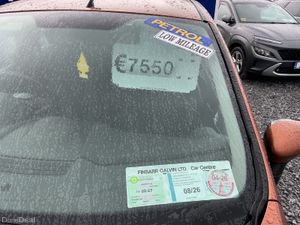 2014 FORD FIESTA PETROL NCT 2/27 LOW KMS SPOTLESS - Image 4