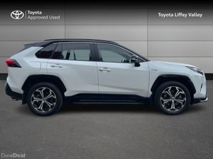 Toyota RAV4 SPORT PHEV 4DR AUTO - Image 3
