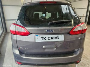 15 FORD GRAND C-MAX 1.6 DIESEL - Image 4