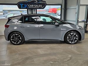 231 VOLKSWAGEN I.D 3 PRO 54kwH 204 BHP - Image 2