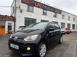 Volkswagen up! 2012 Automatic - Image 3