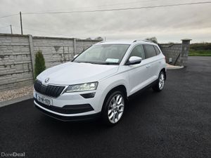 2021 Skoda Karoq Automatic Like New - Image 4