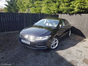 131 PASSAT CC .. NCT PASS TODAY - Image 2