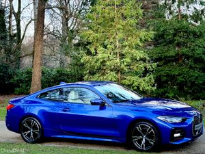 G22 420D MSPORT * ONLY 42k KMS * - Image 4