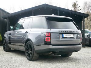 2021 Range Rover Vogue Westminister P400e - Image 4