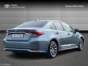 Toyota Corolla COROLLA HYB LUNA SPORT SA - Image 2