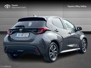 Toyota Yaris 1.5 LUNA SPORT 4DR AUTO - Image 2