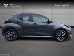 Toyota Yaris 1.5 LUNA SPORT 4DR AUTO - Image 3