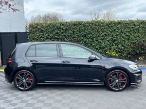 Volkswagen Golf GTI 2.0 TSI AUTO // FULL SERVICE H - Image 2