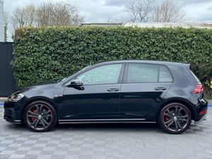 Volkswagen Golf GTI 2.0 TSI AUTO // FULL SERVICE H - Image 3