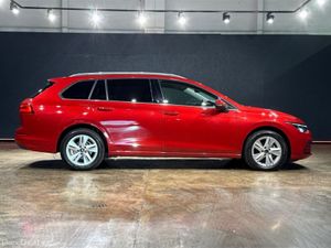 Volkswagen Golf 1.0L AUTOMATIC ETSI ACTIVE - FACTO - Image 3