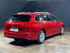 Volkswagen Golf 1.0L AUTOMATIC ETSI ACTIVE - FACTO - Image 4